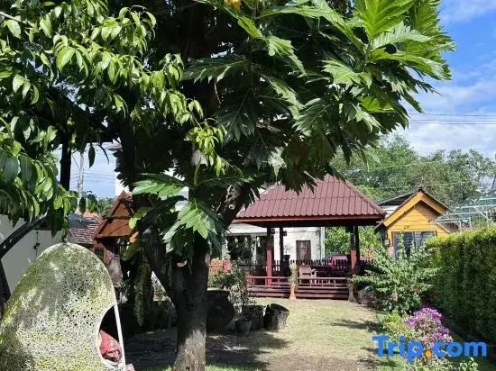 Thai Tom s GuestHouse
