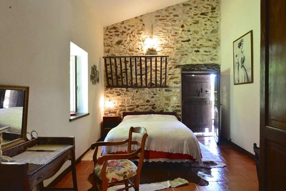 La Maison Léchémia