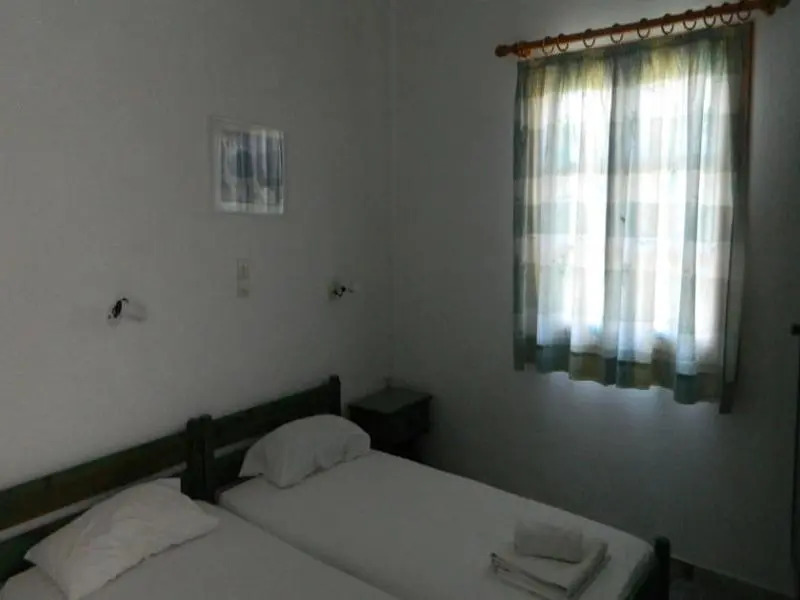 Ioanna Apartments