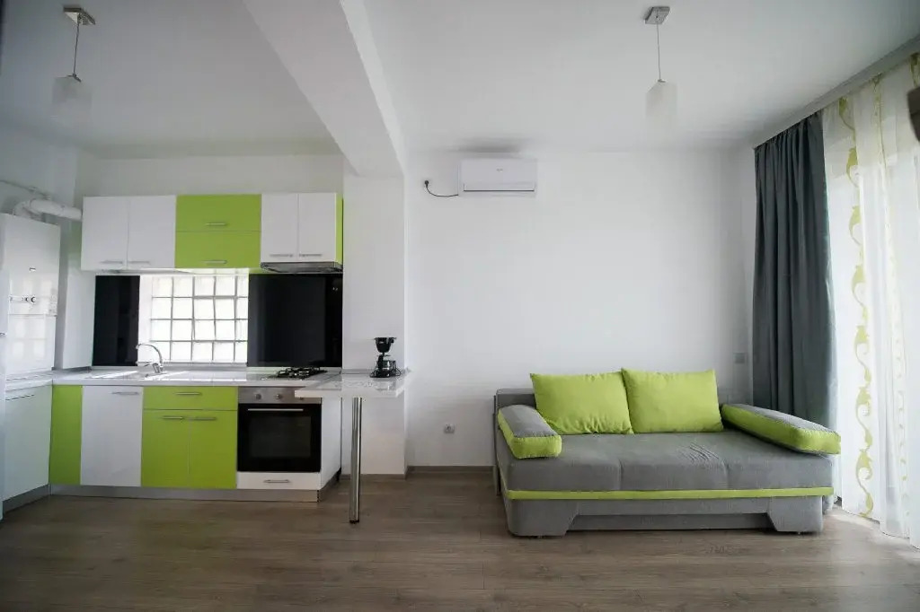 Apartament APARTEL MOJITO cm