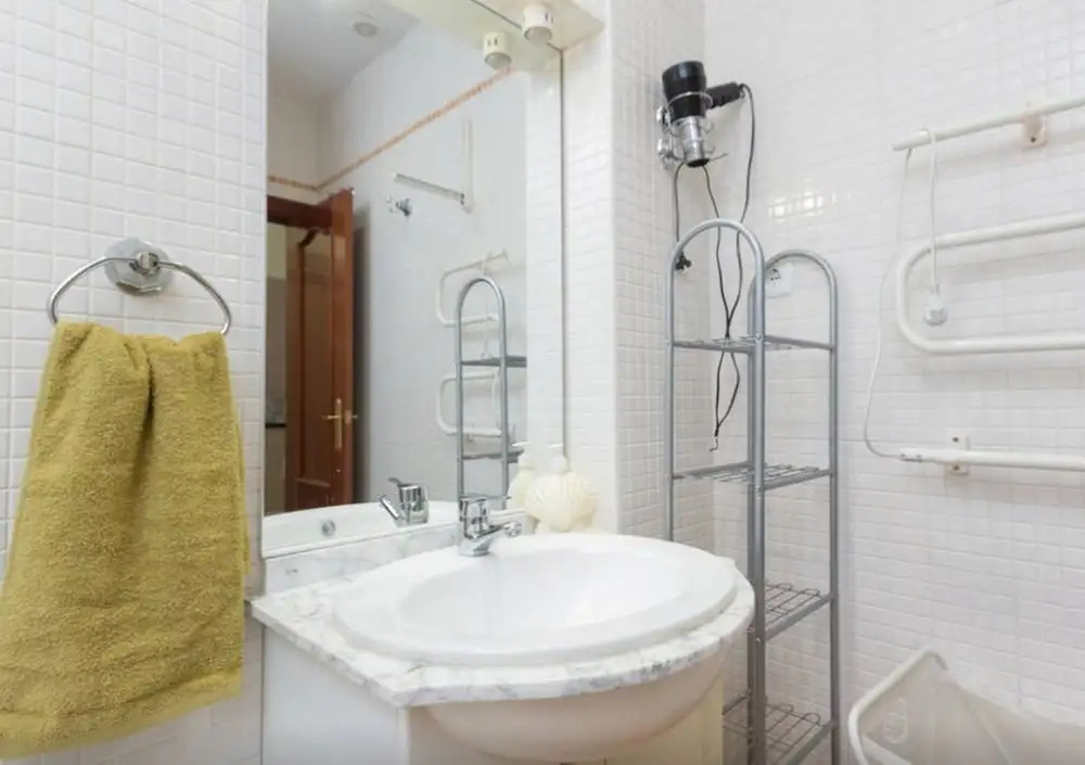 Studio in Torremolinos 100682
