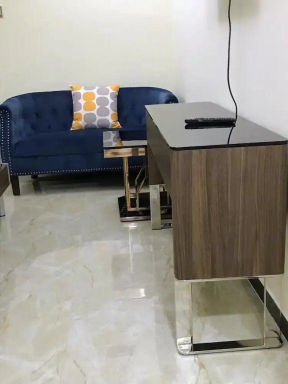 Lux Suites Denis Prit Studio Apartments