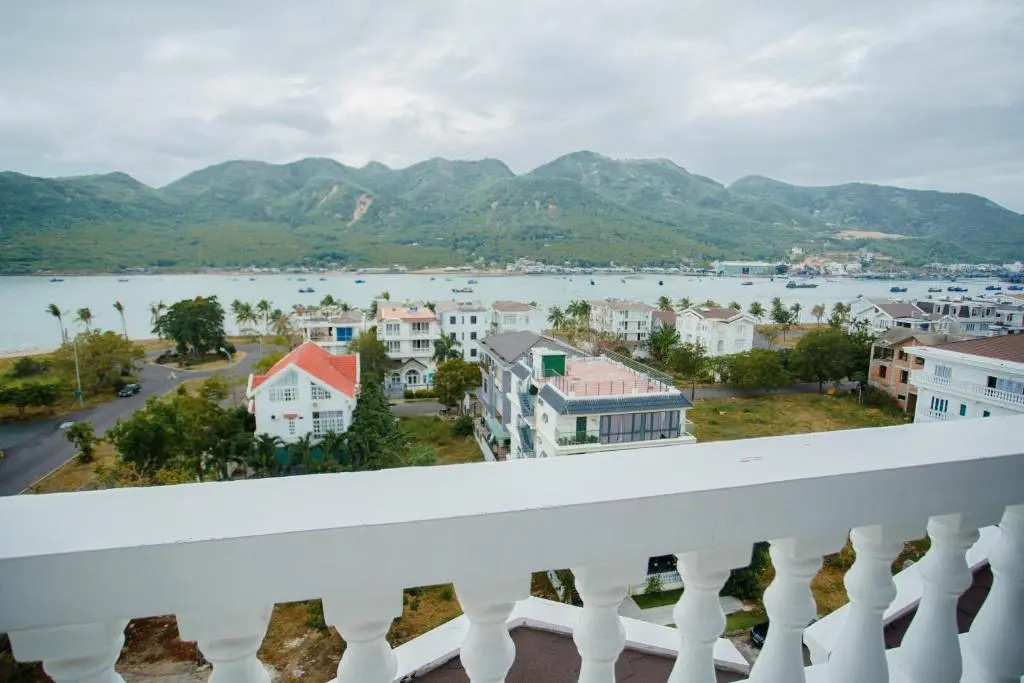 Orbit Hotel Nha Trang