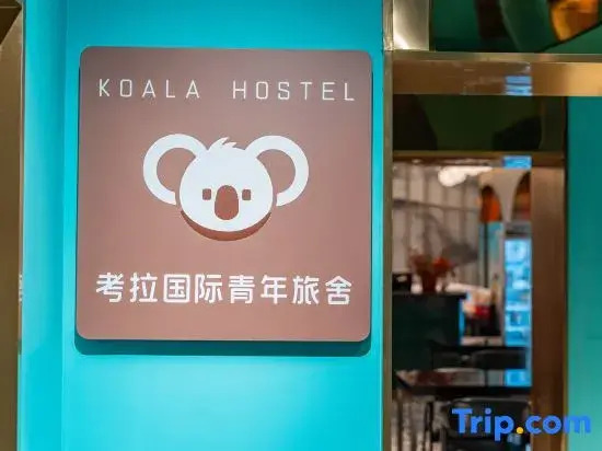 Shanghai Koala International Youth Hostel (Zhongshan park Wuning Road Subway Station)