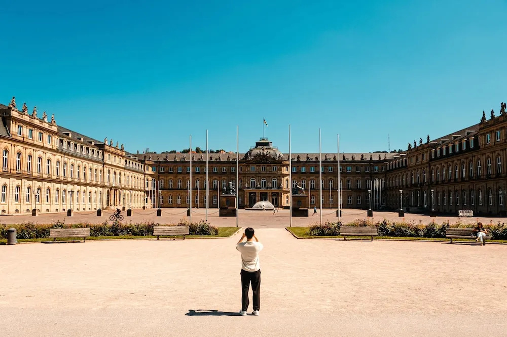 Hotel Royal