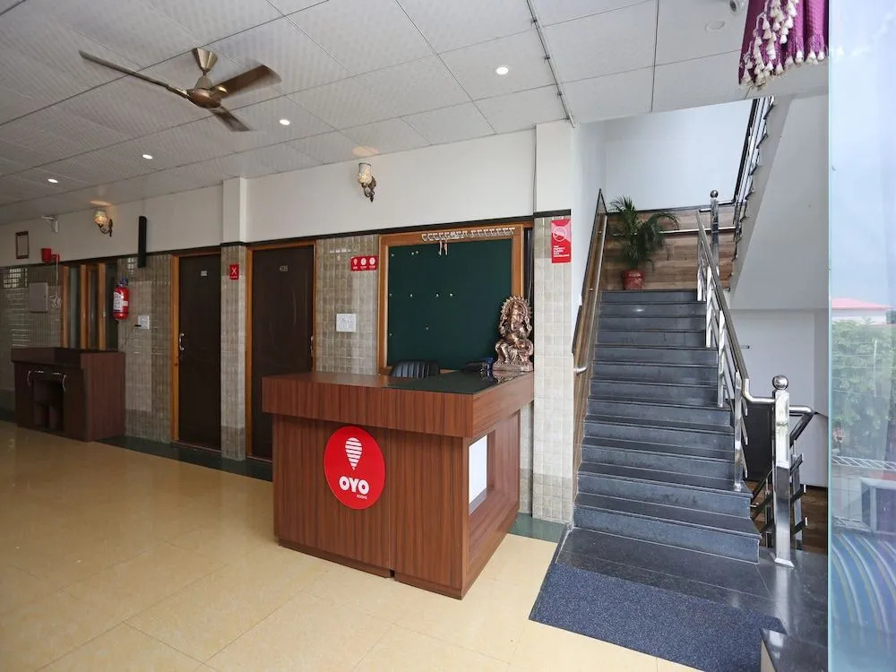OYO 9162 Shobha Palace Guest House