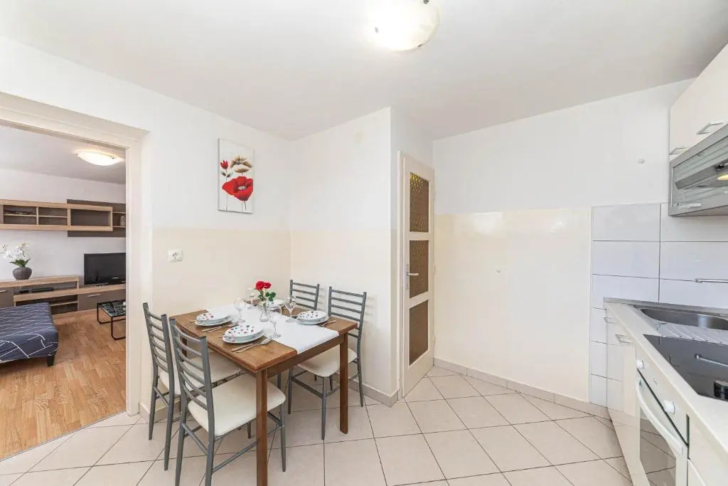 Apartment Banovac