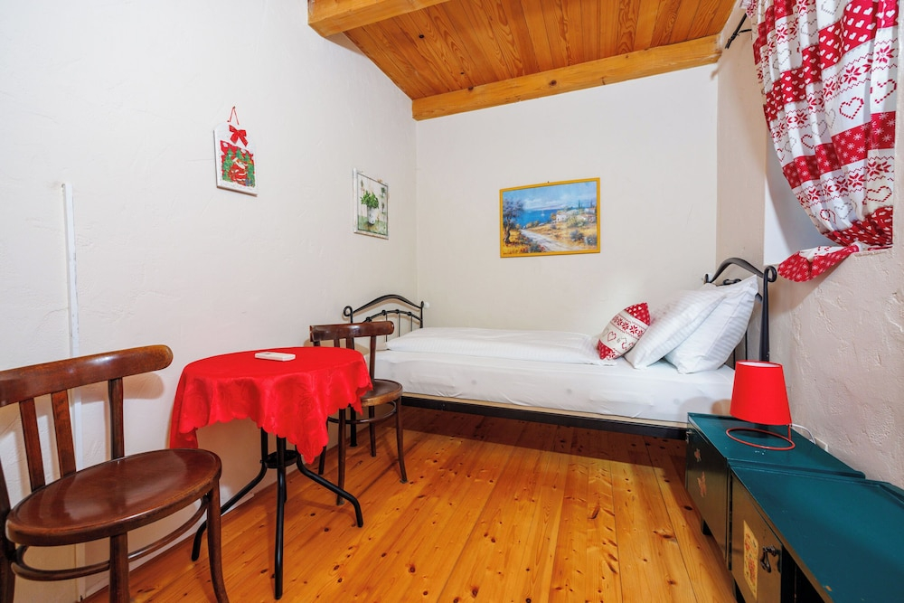 Villa Oliva Bribir