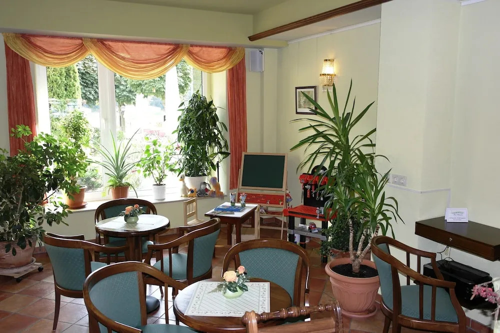 Elbhotel Bad Schandau