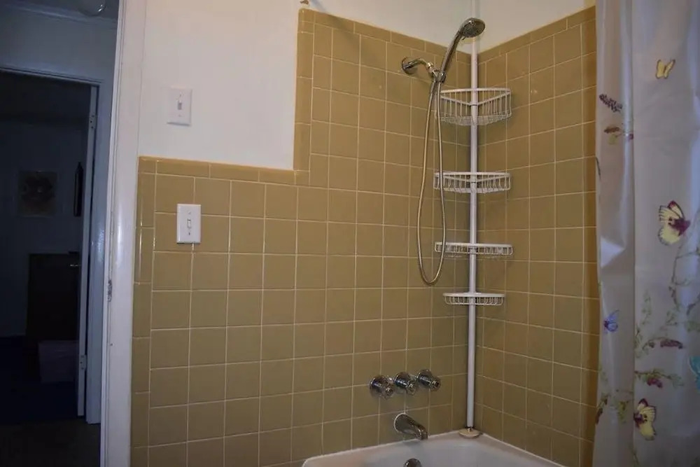 Destiny 1 Apartment 2 Bedroom