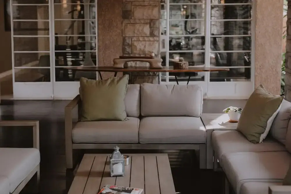Sandalwood Lodge