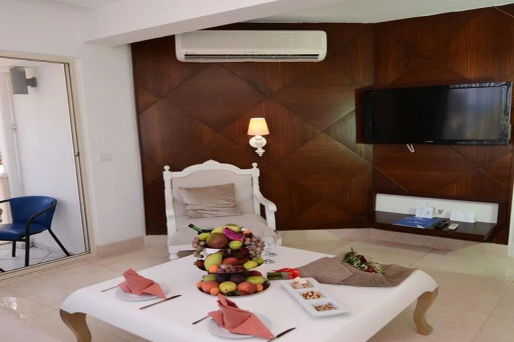 Onkel Resort Hotel