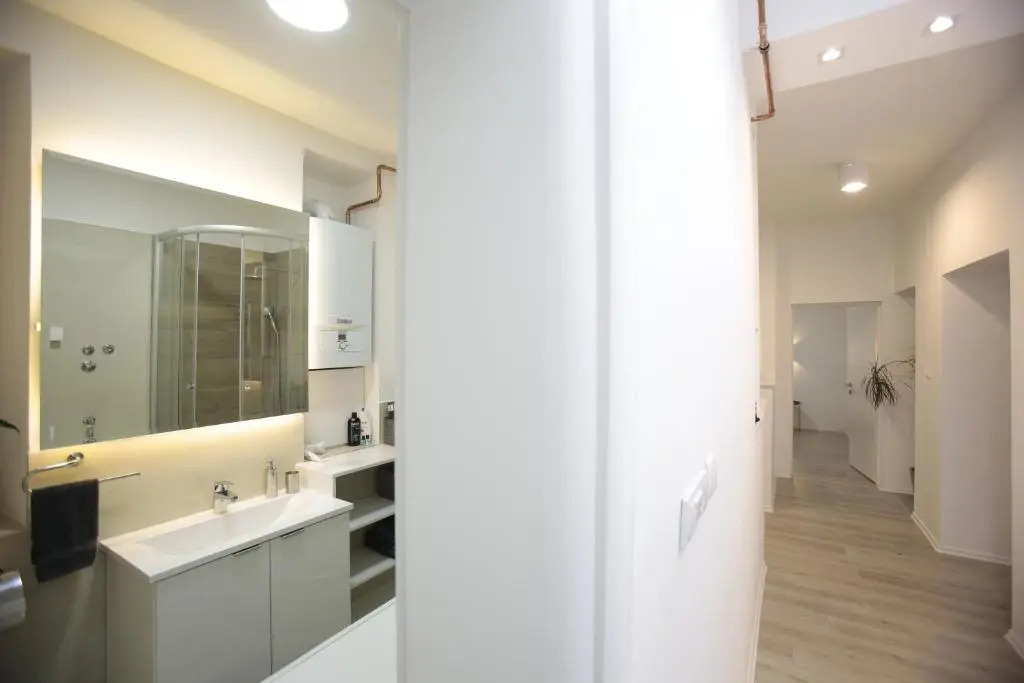 Miaap Apartments