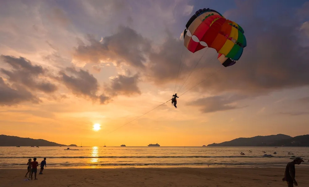 8080 Hotel Patong