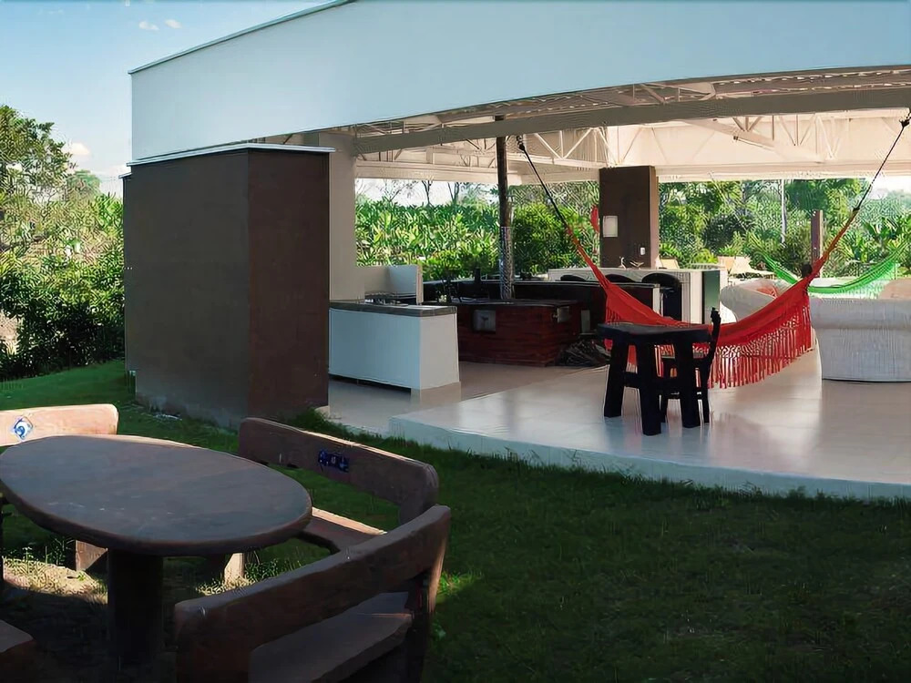 Casa Merchu Finca Spa