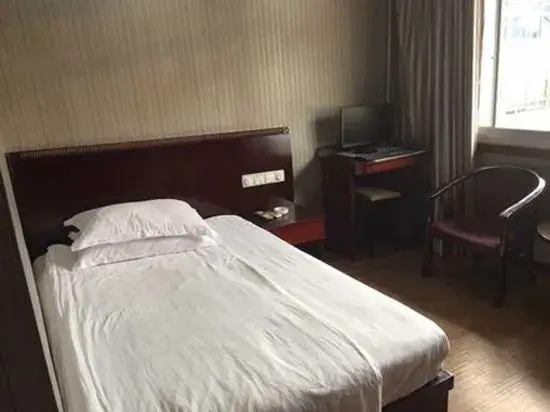 Wenzhou Meicheng Hotel