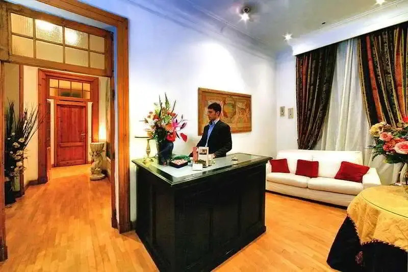 Hotel Locanda del Fante