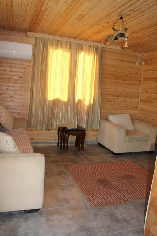 House Surrounded by Nature near Calis Beach
