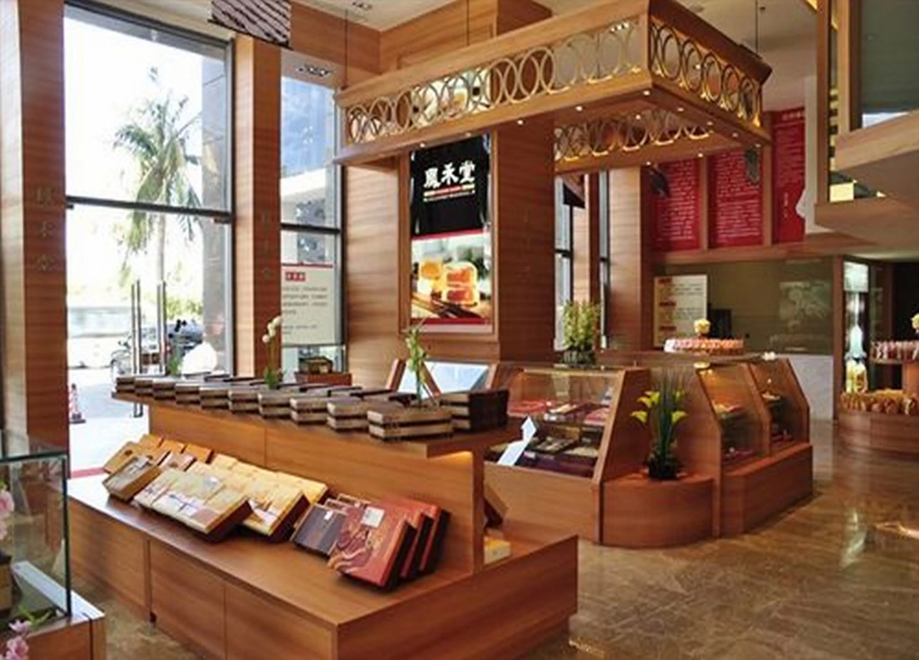 Le Parker International Hotel