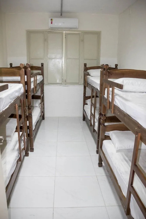 Hostel Libra