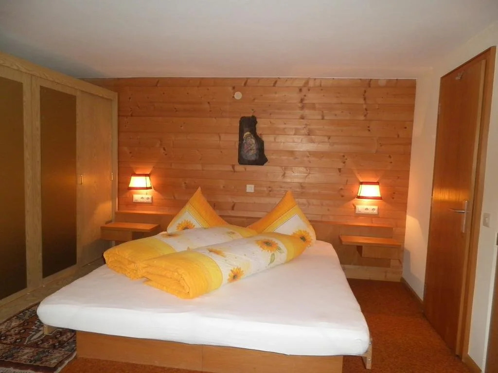 Alpenhaus Waldberg