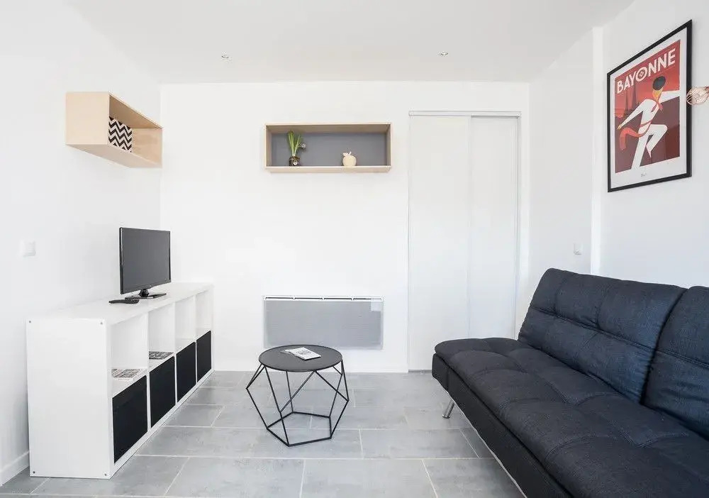 Confort - Appartement Anglet