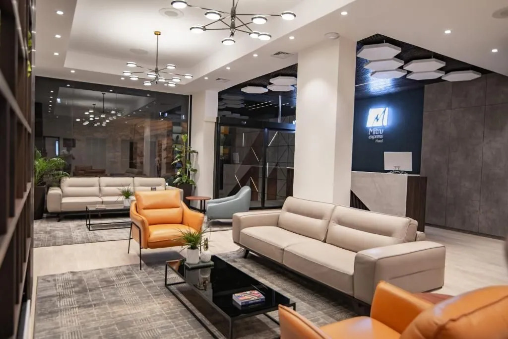 Mitru Express Hotel