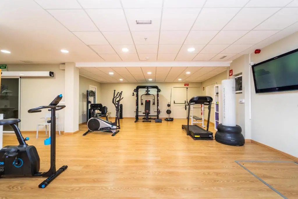 Vistamar Hotel Luxury Wellness By DLV