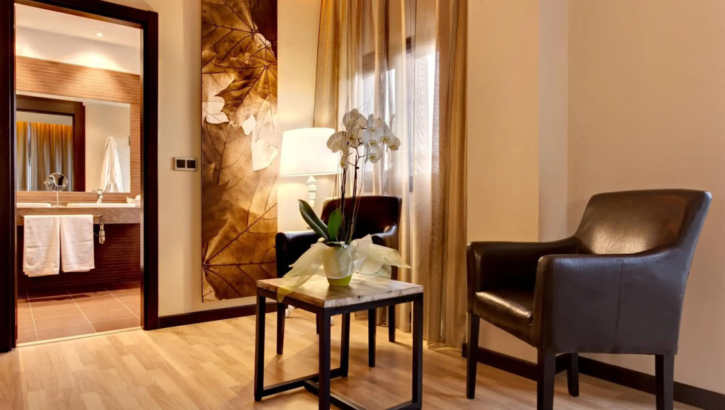 Hotel Las Terrazas