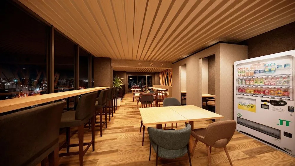 Rembrandt Cabin & Spa Shimbashi - Caters to Men