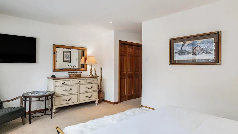 Riverside Condos C202 by Avantstay Condo Close To Downtown, Town Park & Ski Lift #8