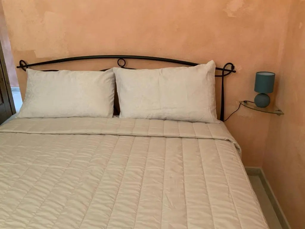 CASE IN STYLE 8 Residence Tavolara
