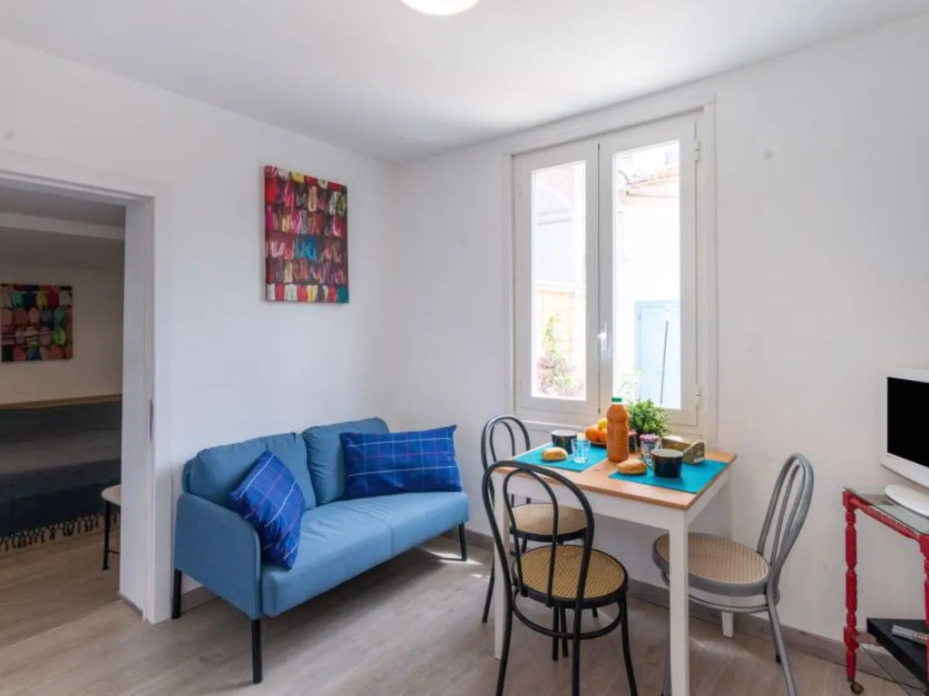 Apartment lOlympe Cagnes-sur-Mer