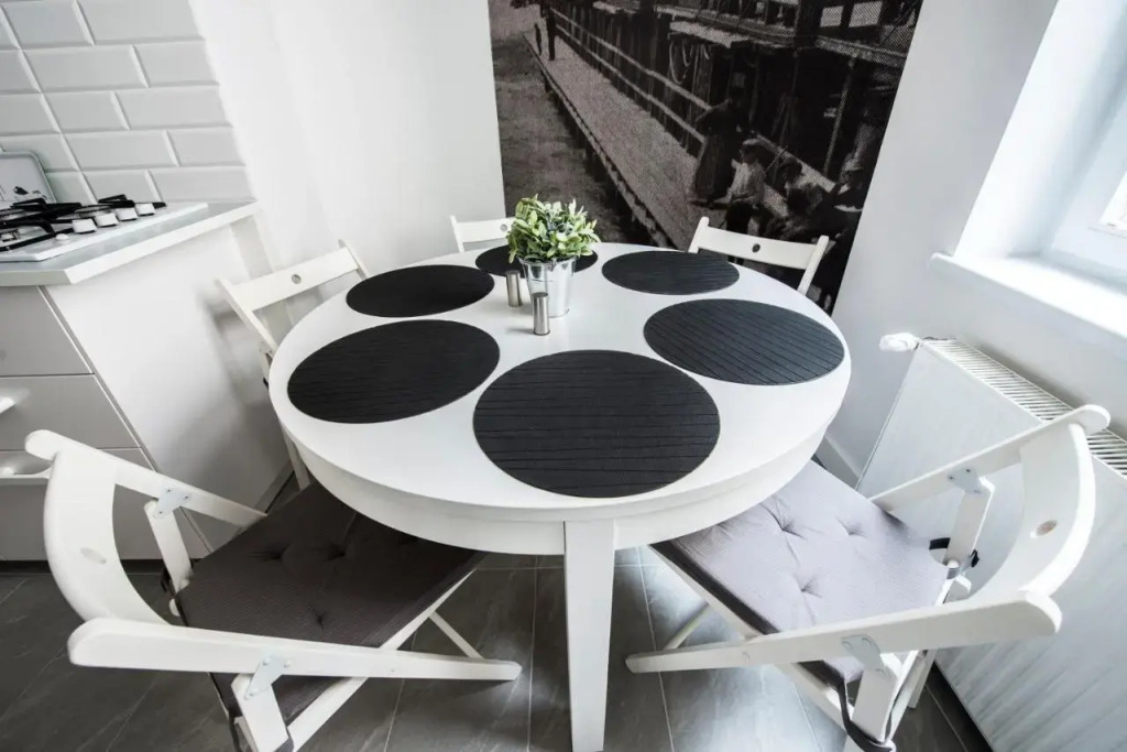 Mieszkanie przy deptaku Sopot by OneApartments