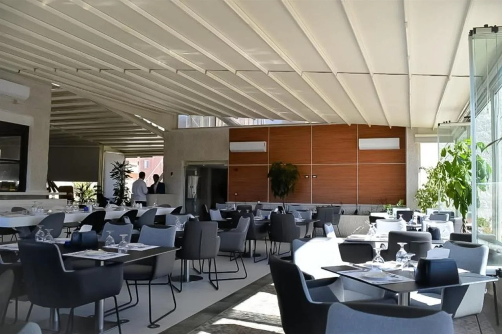 Petra Boutique Hotel