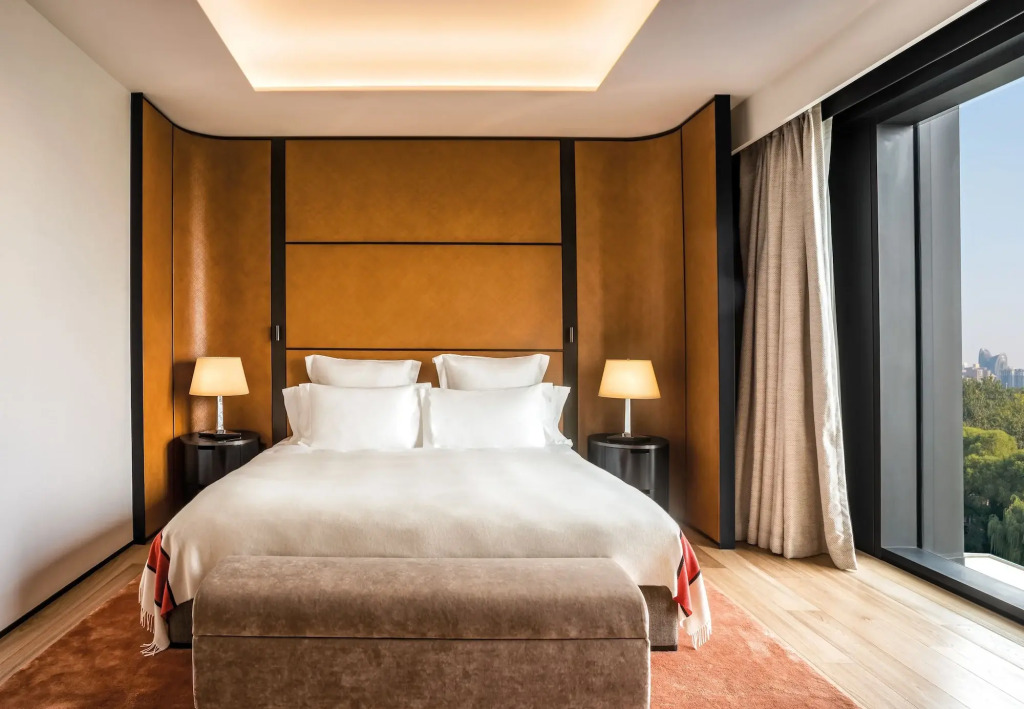 Bvlgari Hotel Beijing