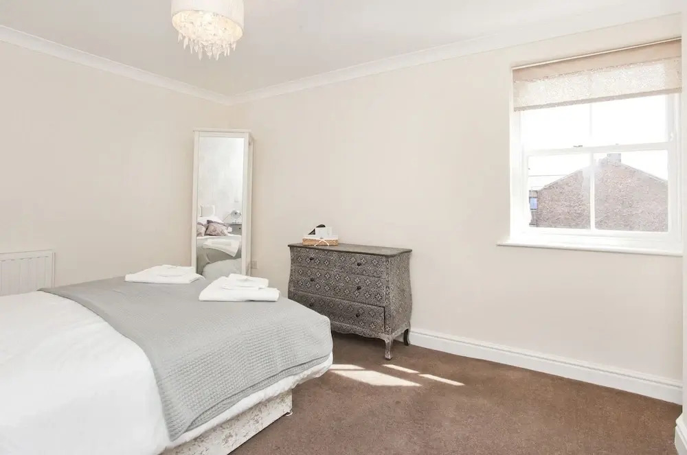 Saint Lawrence Apartment 1