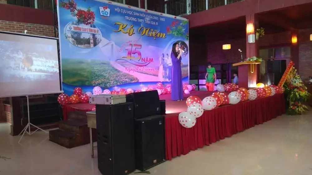 Anh Phat 2 Hotel