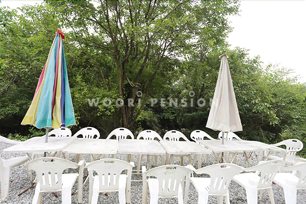 Yangpyeong Cheongsan Pension