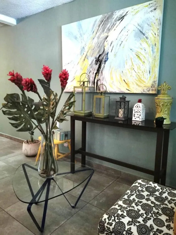 Hotel Boutique Valverde Santa Elena
