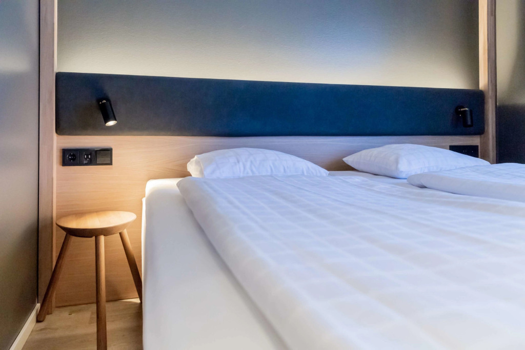 First Hotel Stockholm North