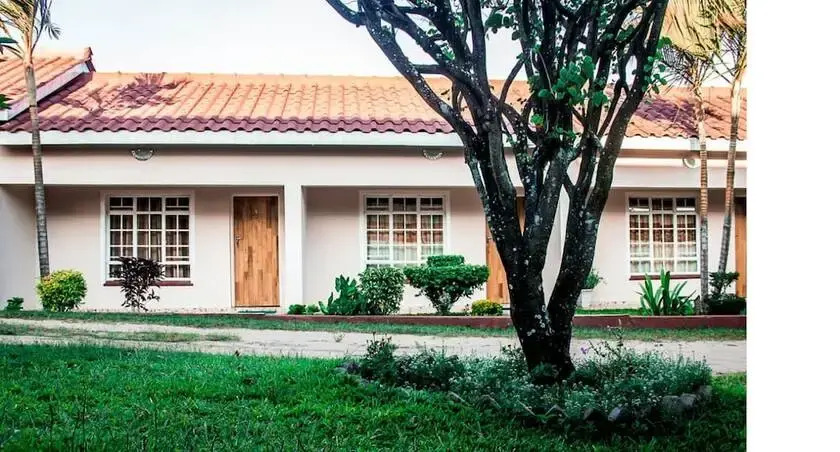 Lindas's Lodge