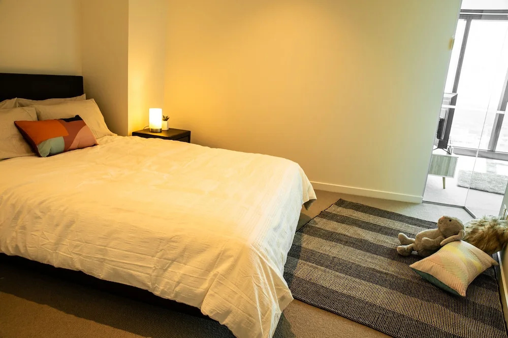 Fabulous Apartment In Heart of Brisbane