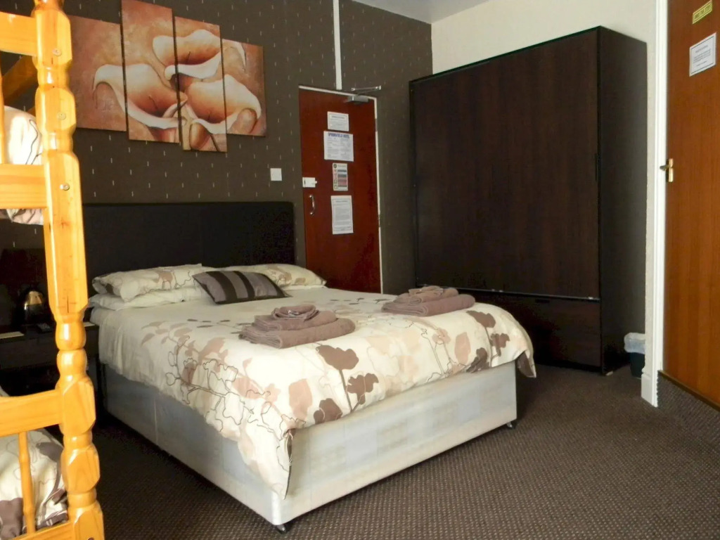Springfield Hotel