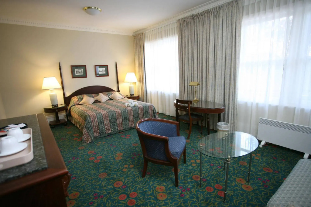 Darcys Hotel