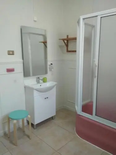 Hostal La Calandria