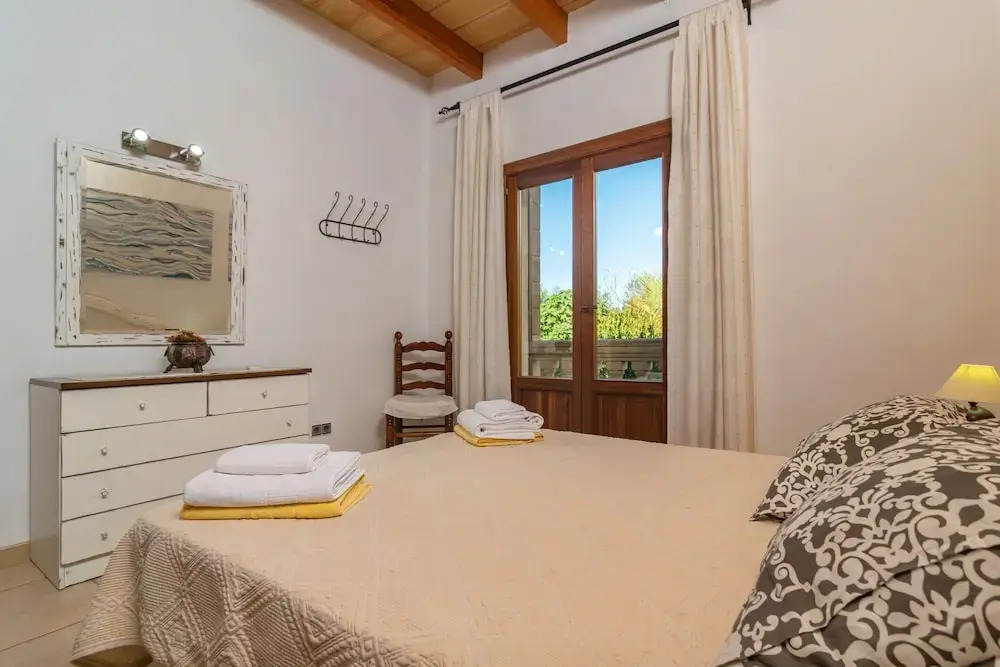 - House In