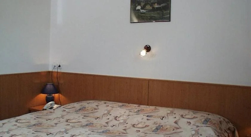 Hotel Szeleta