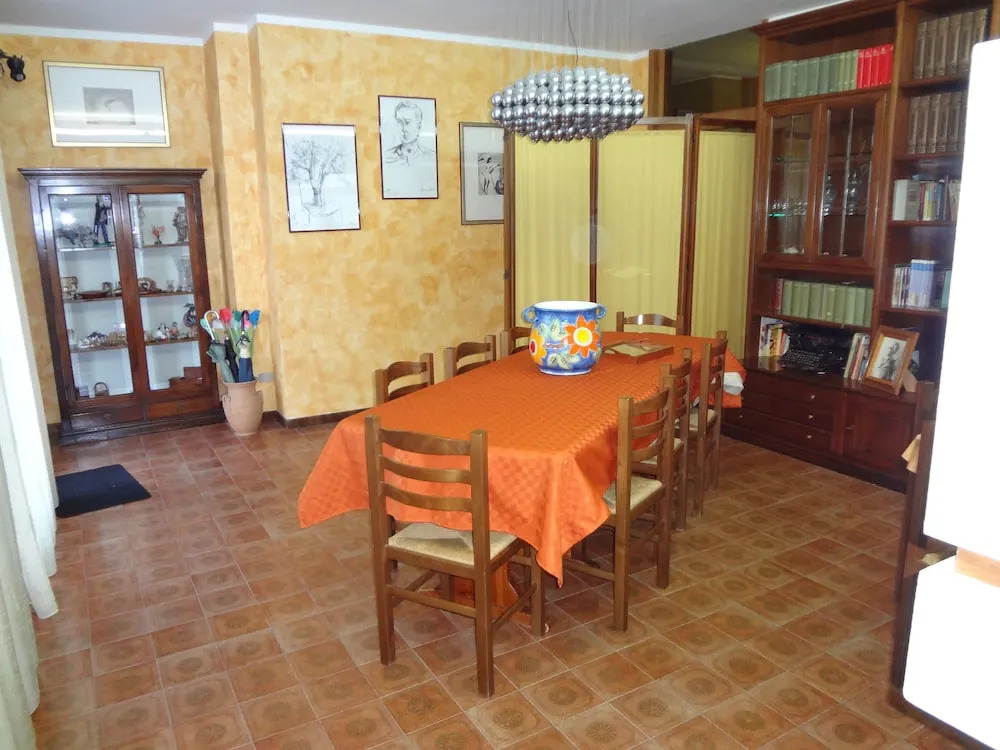Casa Riccio