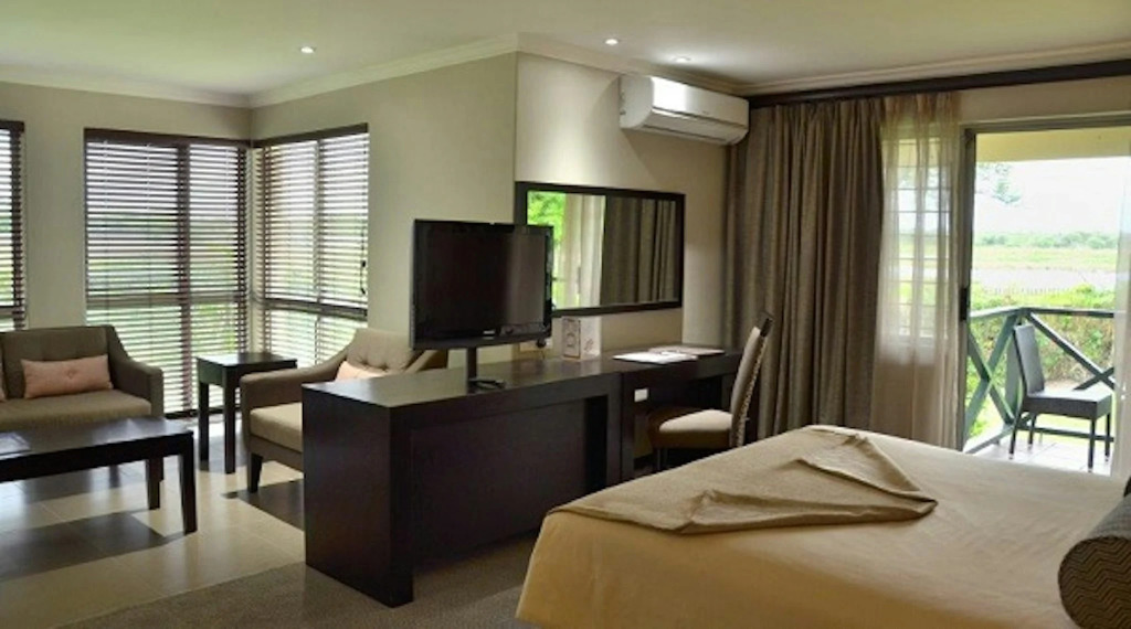 Cresta Rileys Hotel